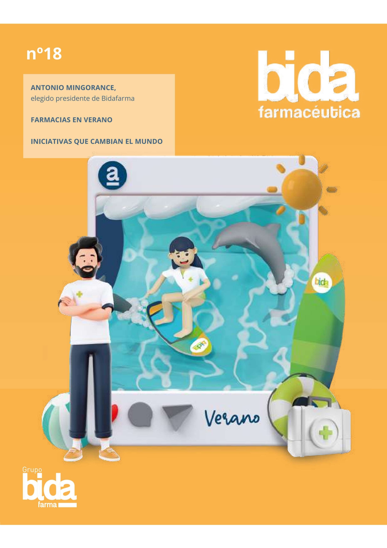 portada 18